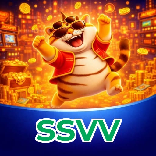 Bônus exclusivo de R$99 + 50 giros grátis para download do APK ssvv